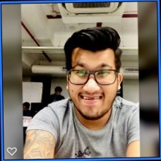 Manish Sharma - Operations Associate | Stackforce