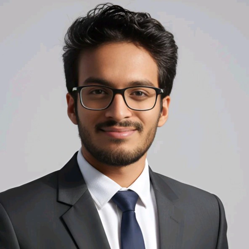 Manish Singh - Backend Engineer | Stackforce