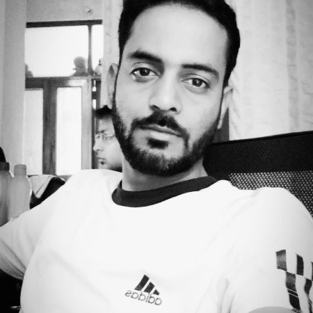 Manish Kumar - Software Engineer | Stackforce