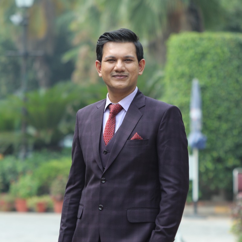 Manit Aggarwal - Senior Software Engineer | Stackforce