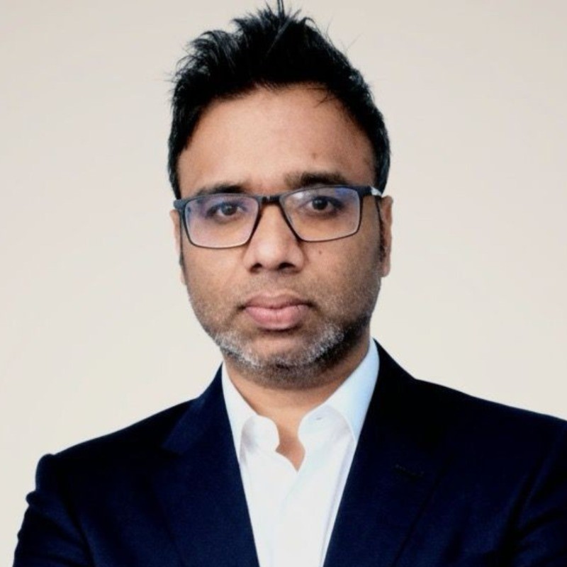 Manivannan Babu - CEO | Stackforce