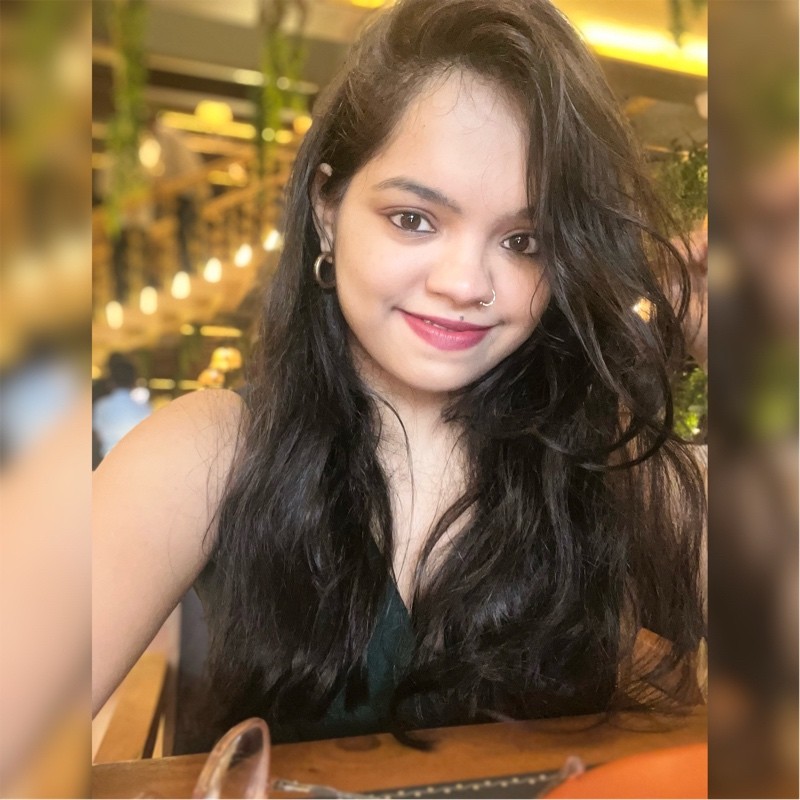 Manjari Jha - Program Manager | Stackforce