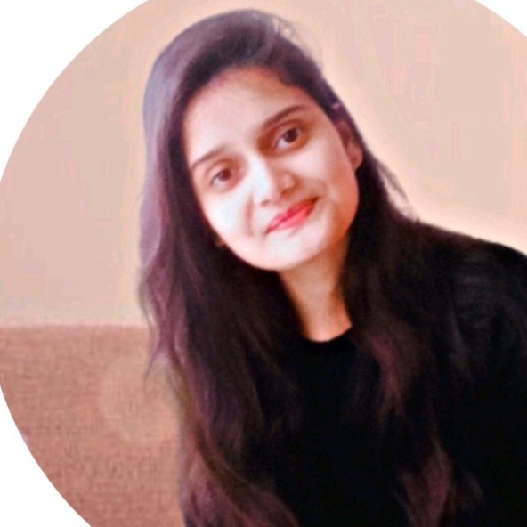 Manjari Rastogi - Recruiter | Stackforce
