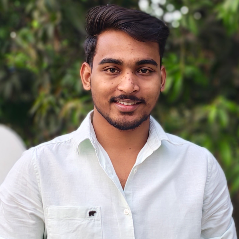 Manjeet Kumar Mehta - CEO | Stackforce