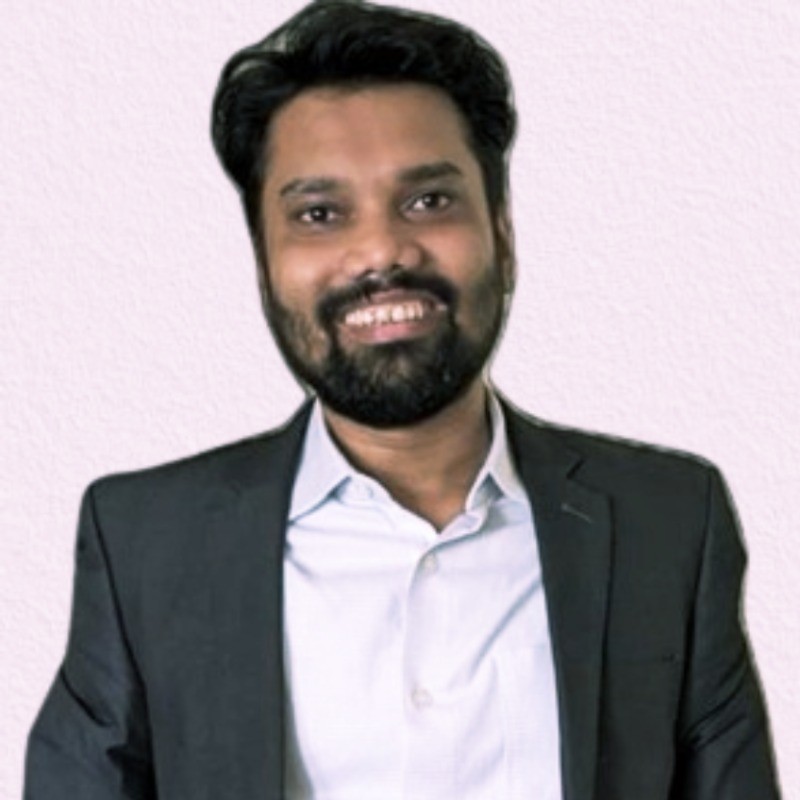 Manjit Mohanty - Product Manager | Stackforce