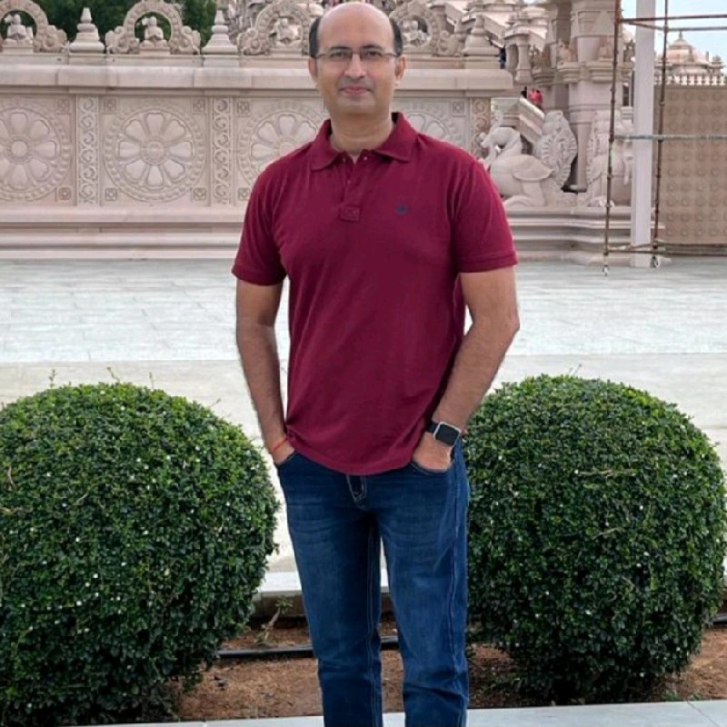 Manjit Rai - Operations Associate | Stackforce