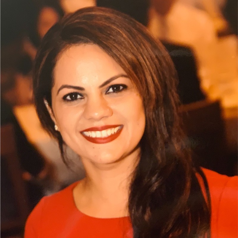 Dr. Manjit Kaur Sooch | Stackforce
