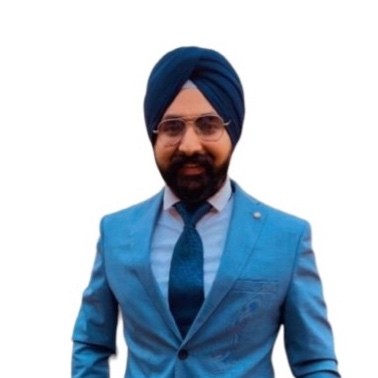 Manjot Singh - Business Development Executive | Stackforce
