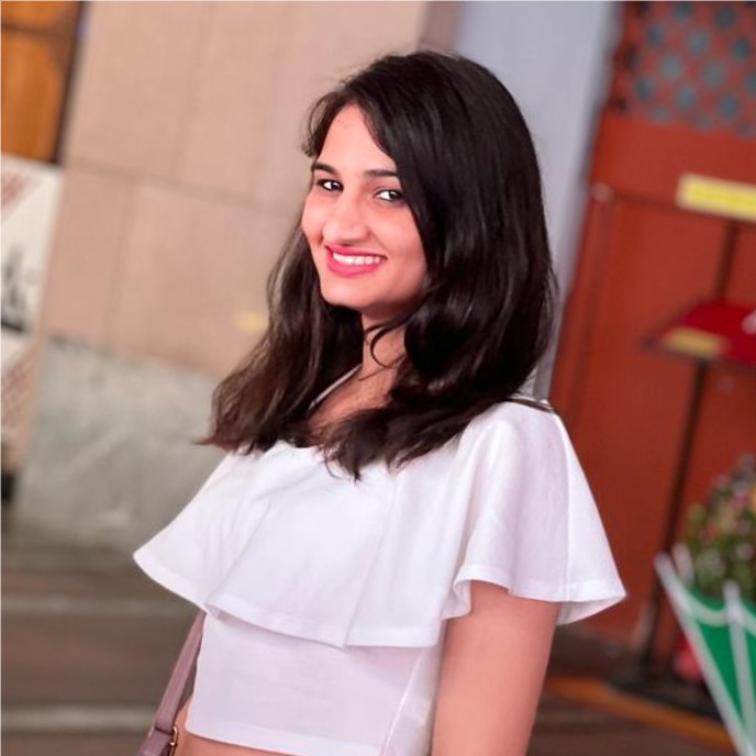 Manju Thalor - Senior Software Engineer | Stackforce