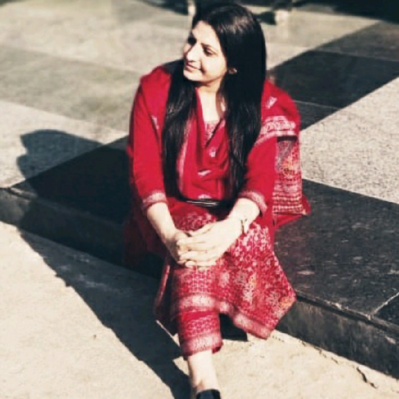 Manju Yadav - Operations Associate | Stackforce