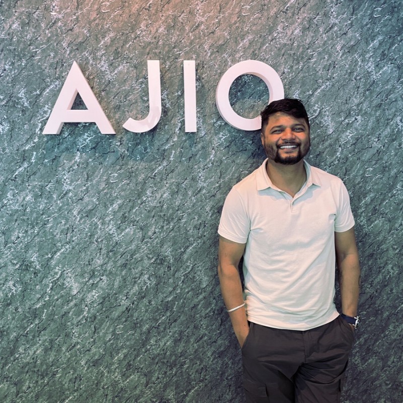 Manjunath Angolkar | Stackforce