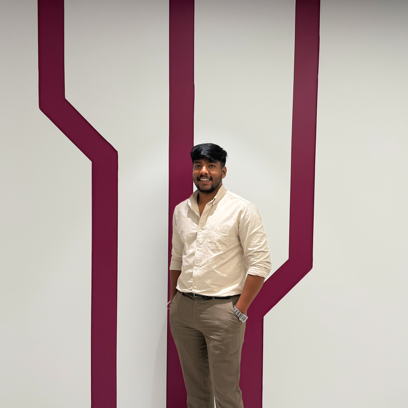 Manjunath D Y - Product Manager | Stackforce