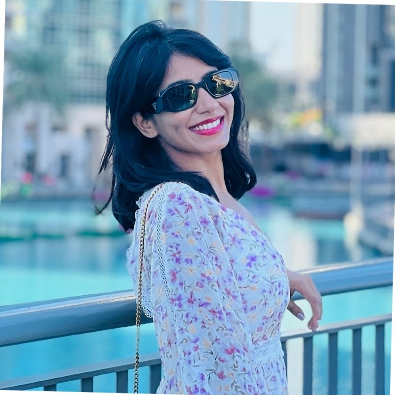 Manju Takhar - Lead ML Engineer | Stackforce