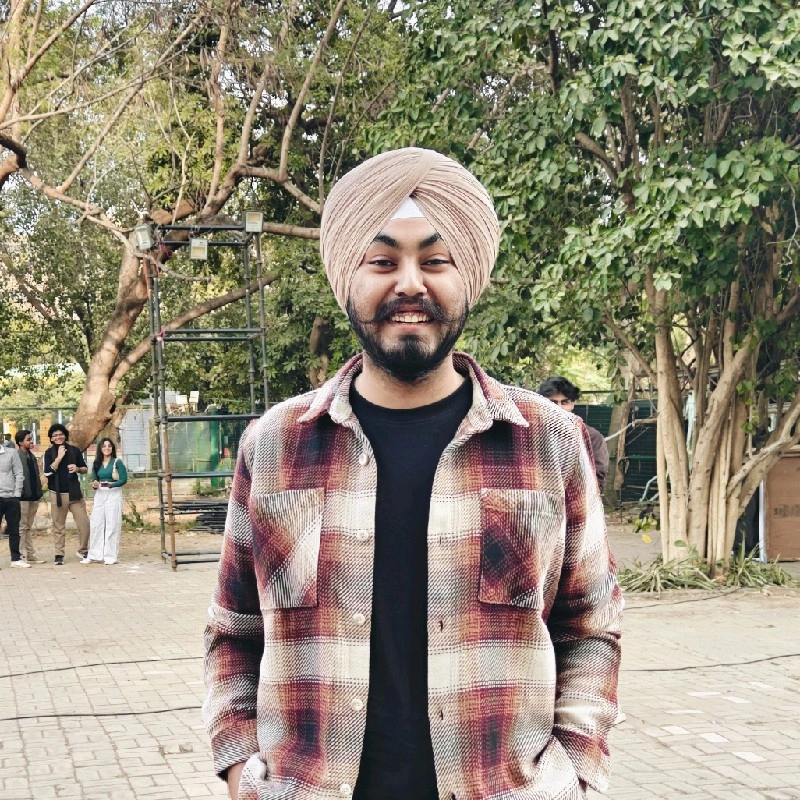 Mankeerat Singh Channa - Operations Associate | Stackforce