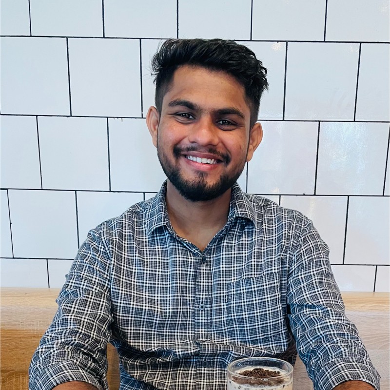 Manmeet Kalirawana - Senior Software Engineer | Stackforce