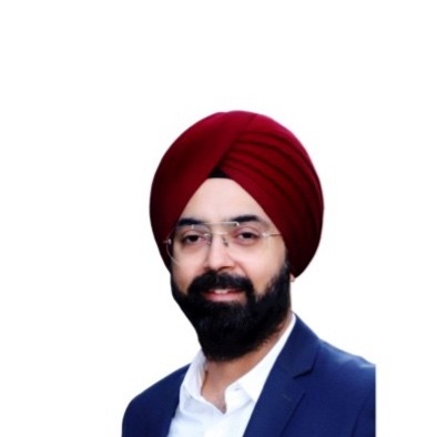 Manmeet Singh - CEO | Stackforce