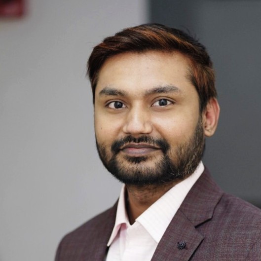 Manmohan Singh - Data Engineer | Stackforce