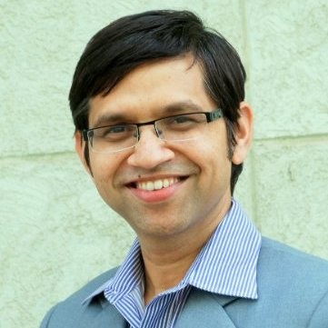 Manmohan Gupta - Co-Founder | Stackforce