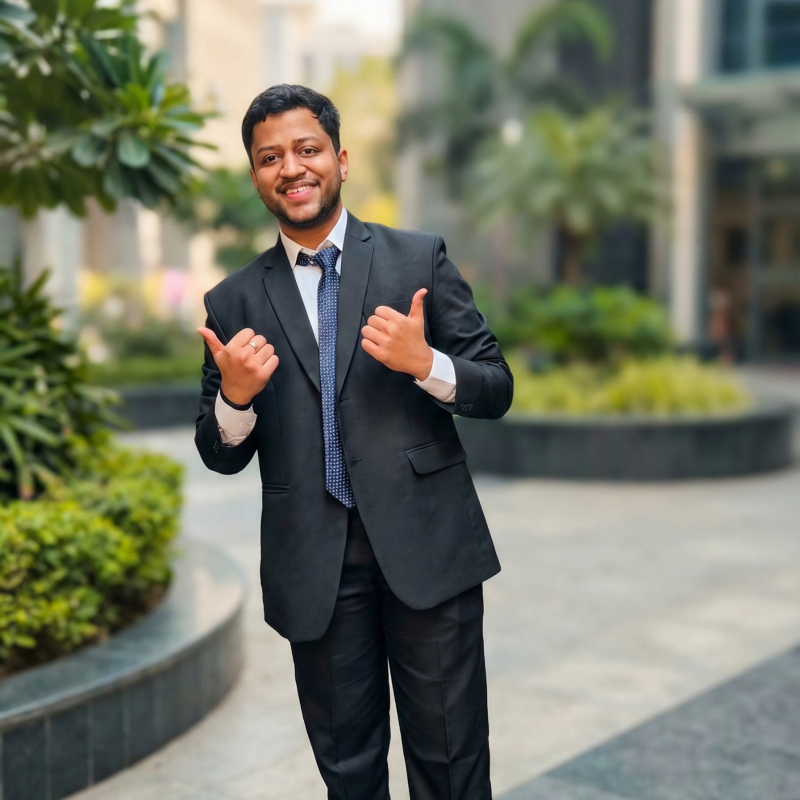 Mann Agarwal - CEO | Stackforce