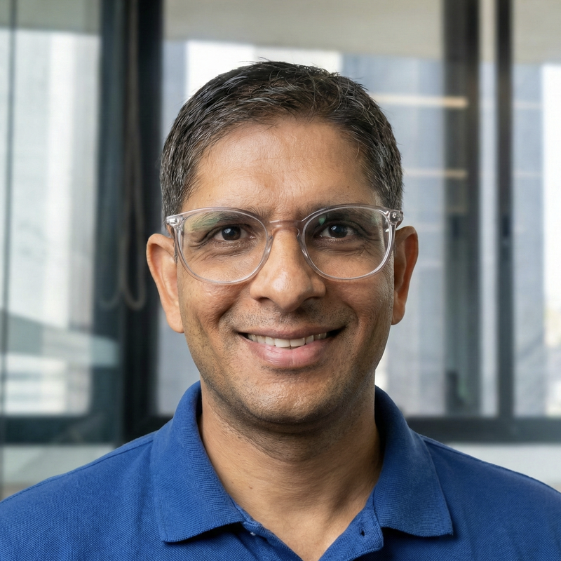 Mannat Saini - Co-Founder | Stackforce