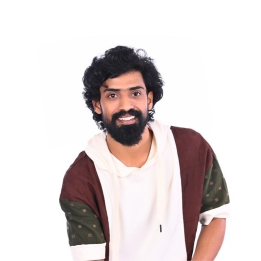 Bharath Kumar Manne | Stackforce