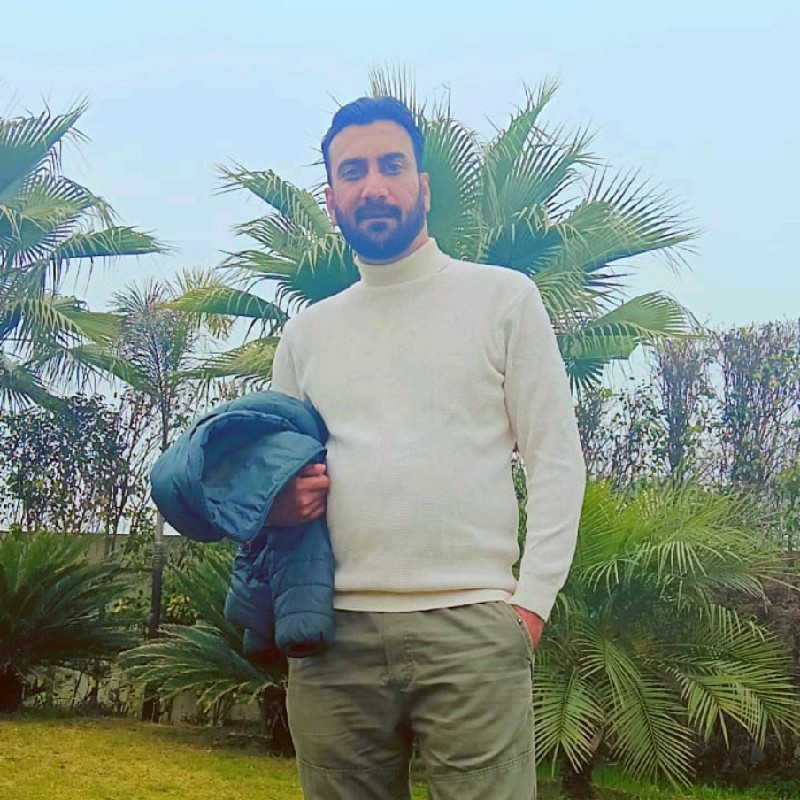 Mannu Sharma - Operations Associate | Stackforce