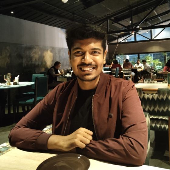 Manobhav Jain - Senior Software Engineer | Stackforce