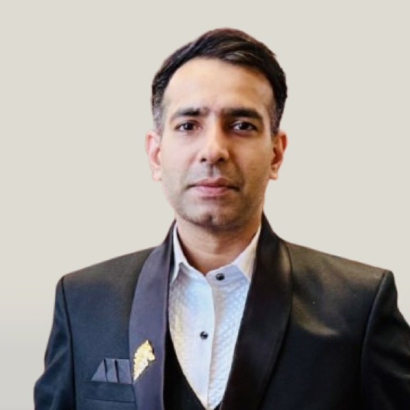 Manohar Batra - Full Stack Engineer | Stackforce