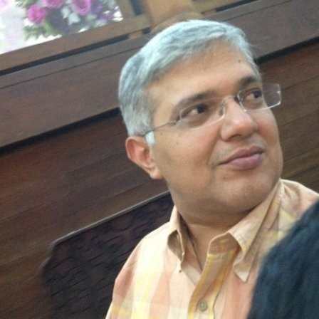 Manohar Hotchandani - CEO | Stackforce