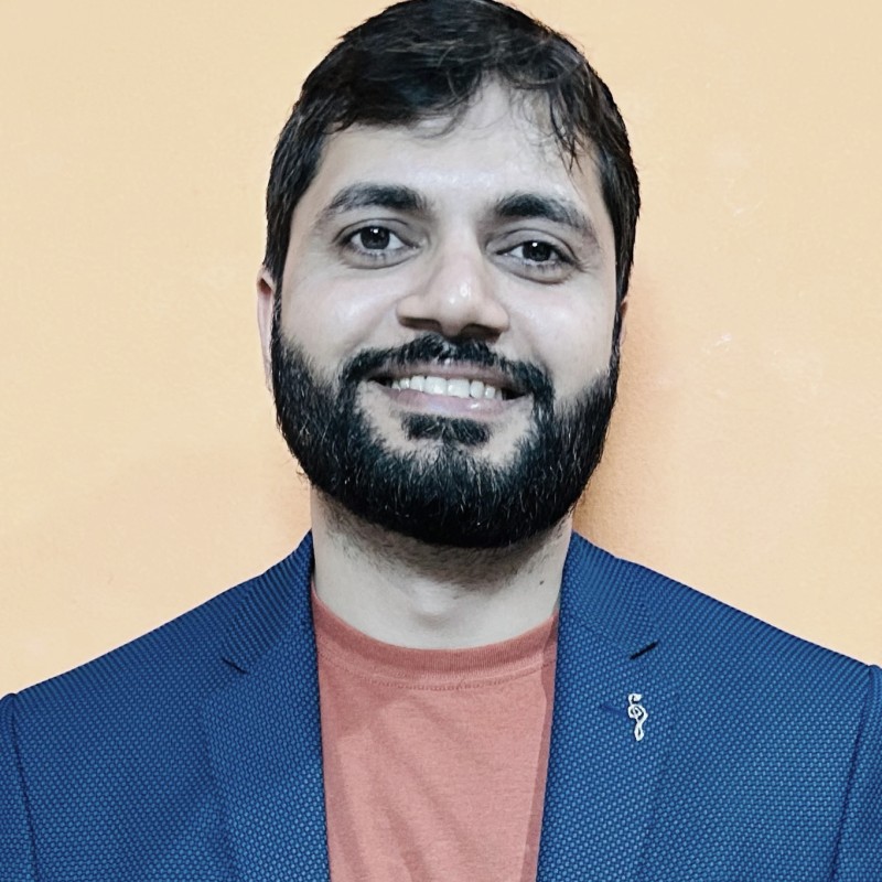 Manoj Kumar Singh - Software Engineer | Stackforce