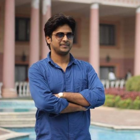 Manoj Dubey - Senior Software Engineer | Stackforce