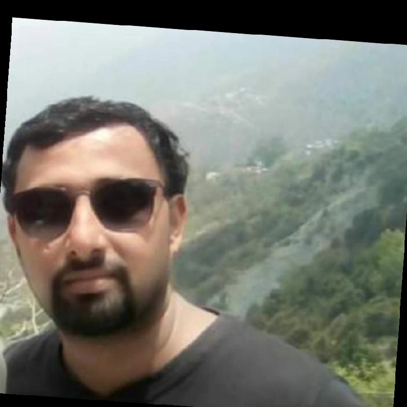 Manoj Khandelwal - Operations Associate | Stackforce