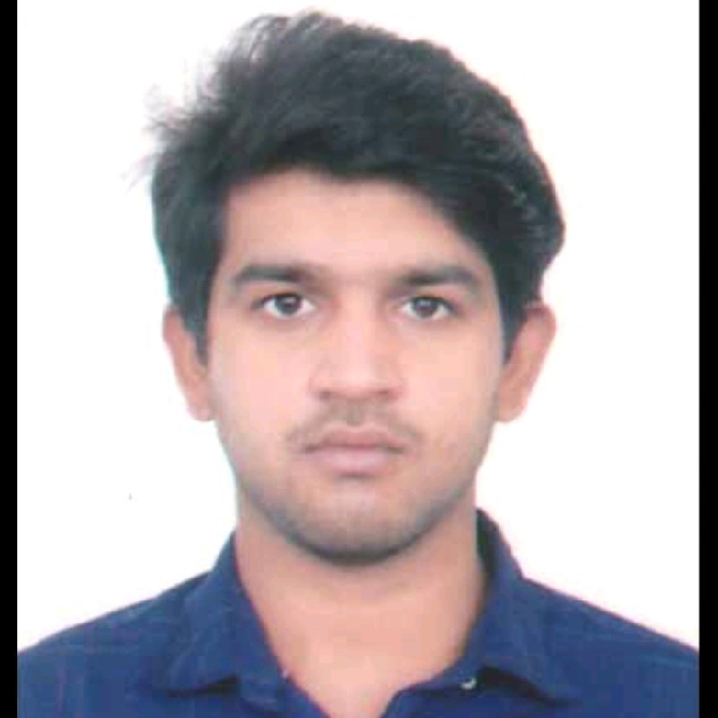 Manoj Kumar - Senior Software Engineer | Stackforce
