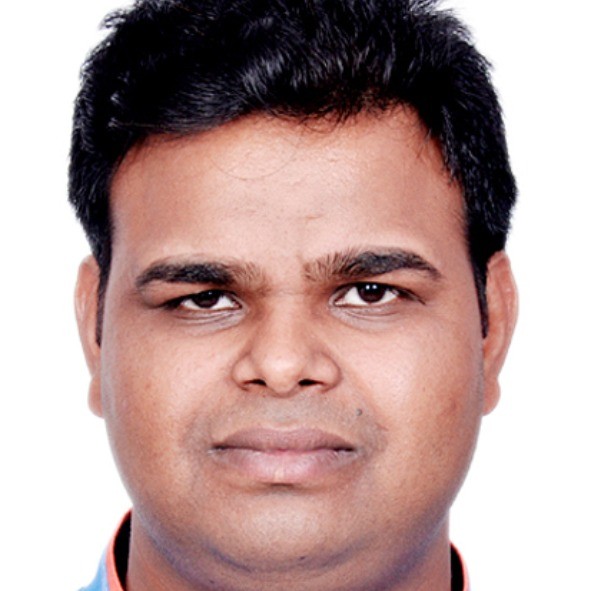 Manoj Kumar - CTO | Stackforce