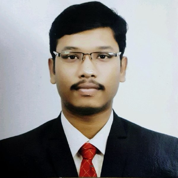 Manoj Kumar Chunduru - Software Engineer | Stackforce