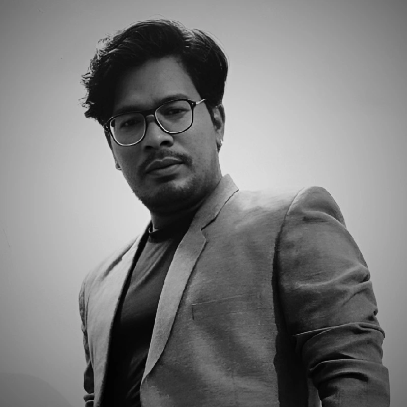 Manoj Kumar Meena - Founder | Stackforce