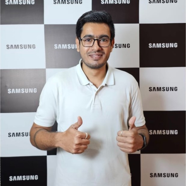 Manoj kumar Swami - CTO | Stackforce