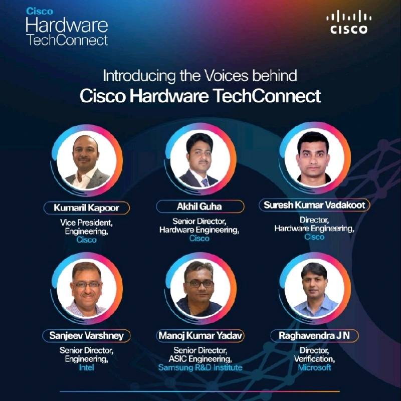 Manoj Kumar Yadav - VP of Engineering | Stackforce