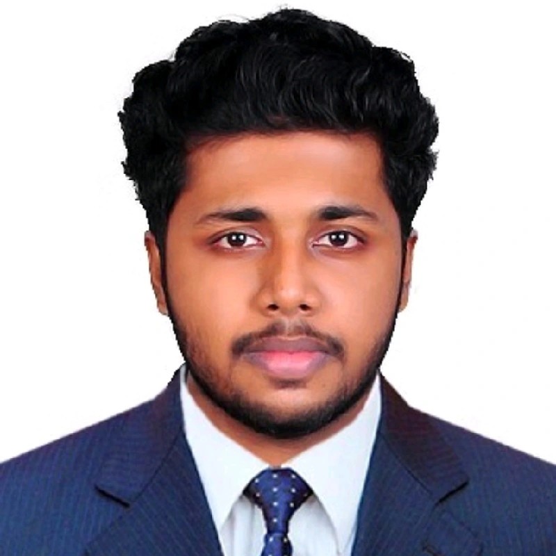MANOJ M - DevOps Engineer | Stackforce