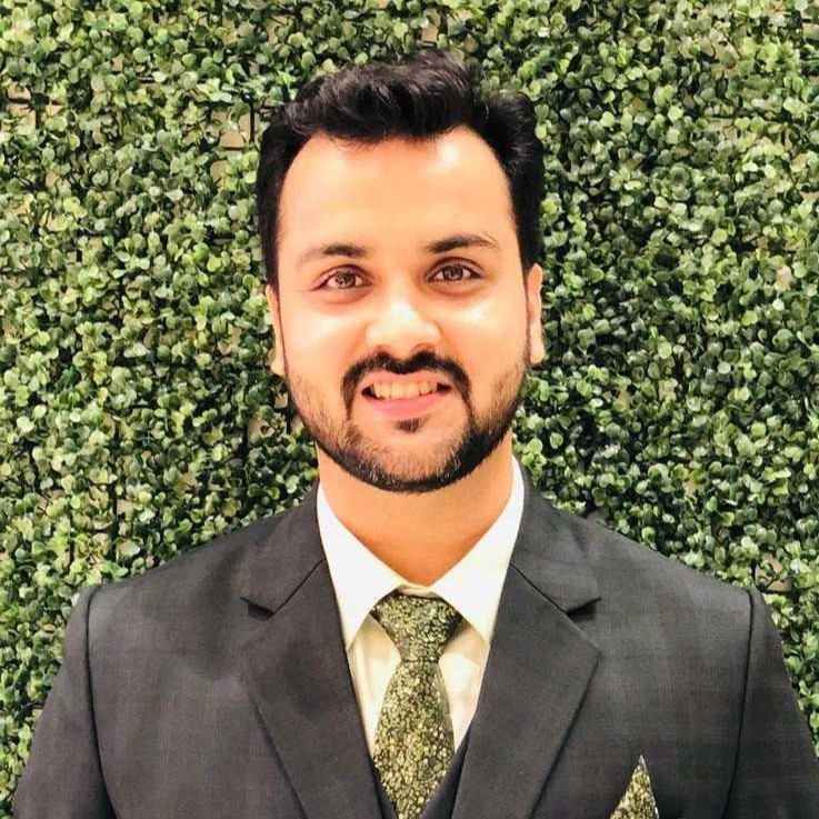 Manoj Rathi - CEO | Stackforce