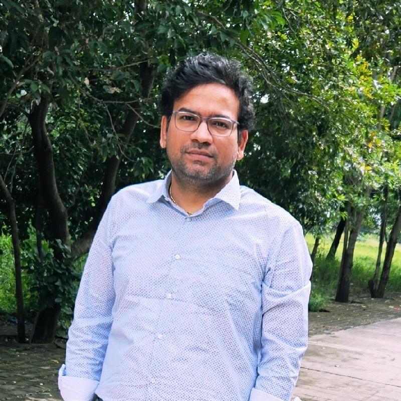 Manoj Sharma Tanikella - Software Engineer | Stackforce