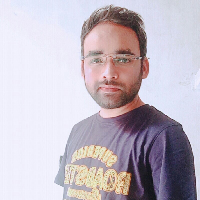Manoj Singh - Product Manager | Stackforce