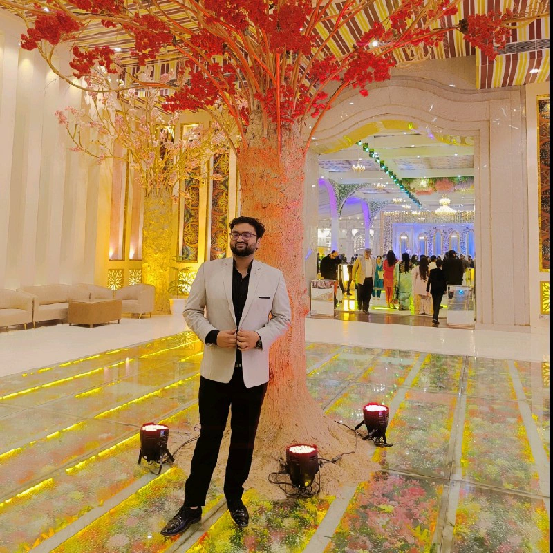 Manoj Singla - Software Engineer | Stackforce