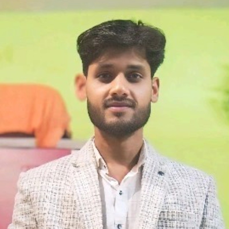 Manoj yadav - Consultant | Stackforce