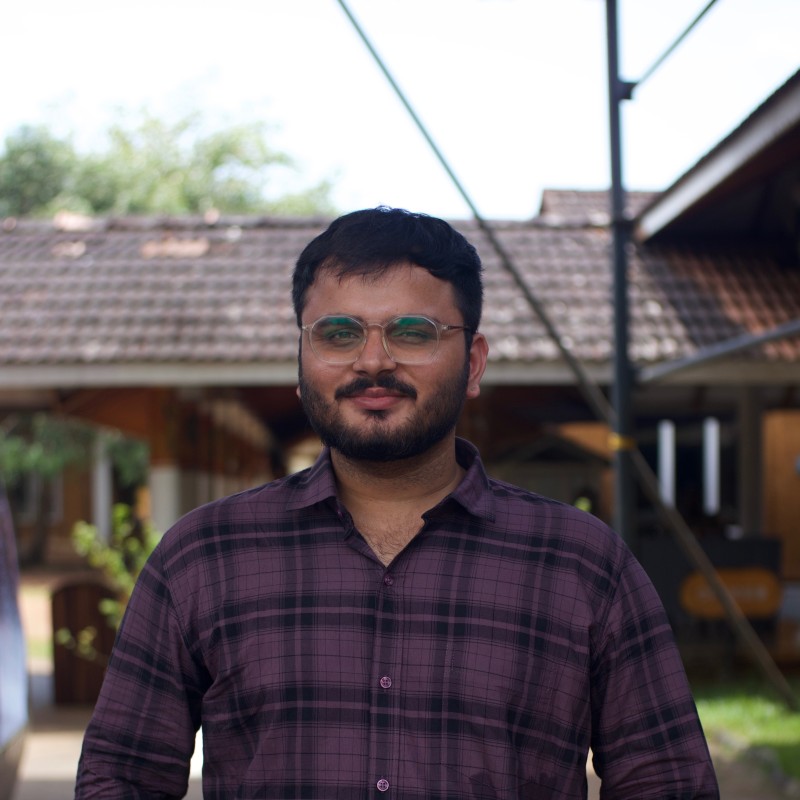 Manoj Bhatt - Product Manager | Stackforce