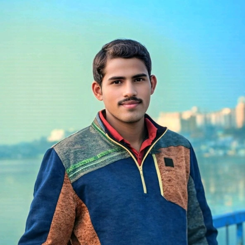 Manoj Kumar - DevOps Engineer | Stackforce