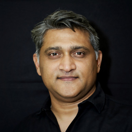 Manoj Chaudhari - Co-Founder | Stackforce