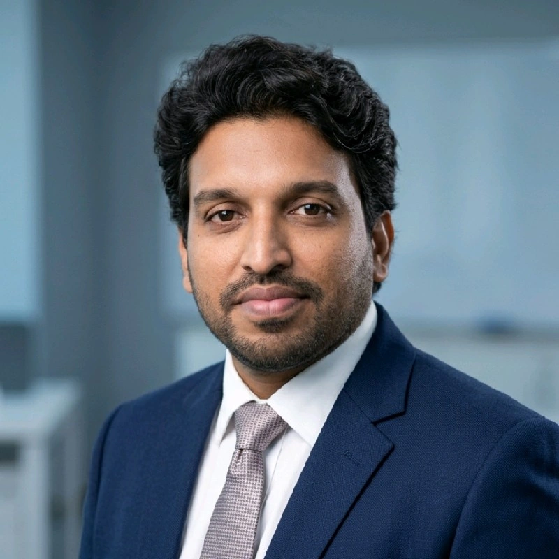 Manoj Chikala - Recruiter | Stackforce