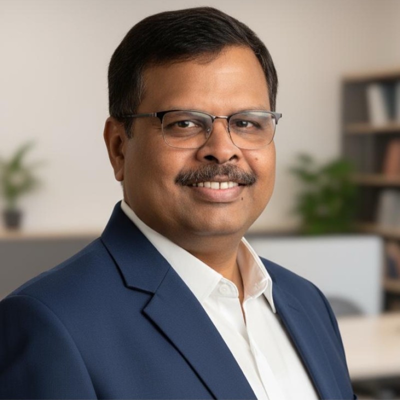 Manoj Garg - PMP, ITIL V3 - CEO | Stackforce