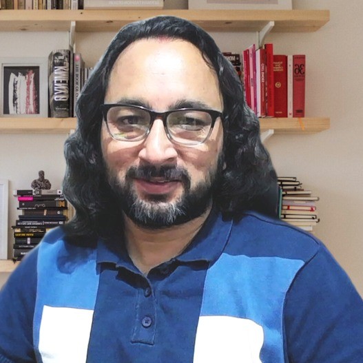 Manoj Goyal - Software Engineer | Stackforce